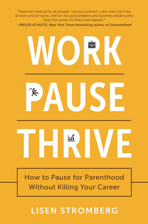 Author suggests, ‘It’s OK to pause’ | News, Sports, Jobs - Maui News